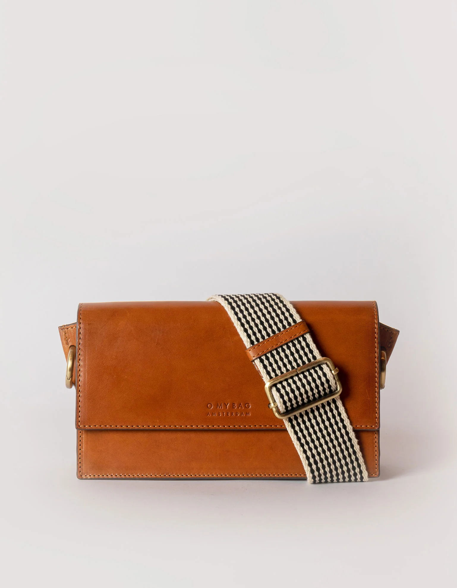 Stella - Cognac Classic Leather - Image 2