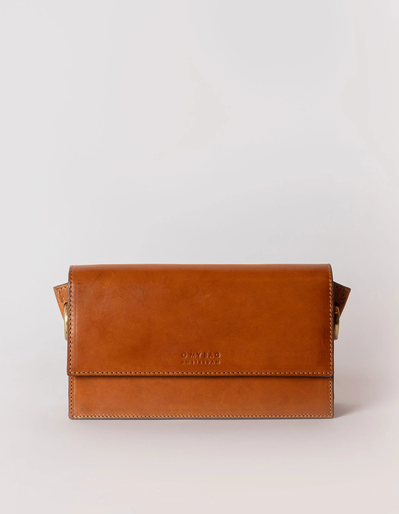 Stella - Cognac Classic Leather - Image 3