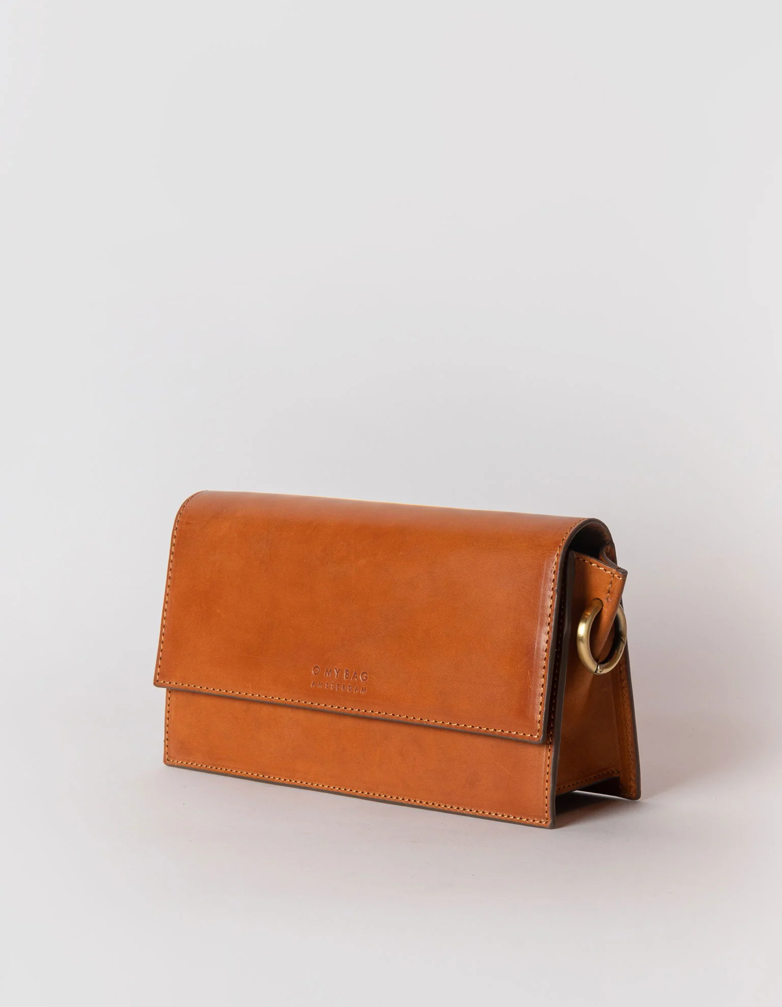 Stella - Cognac Classic Leather - Image 4