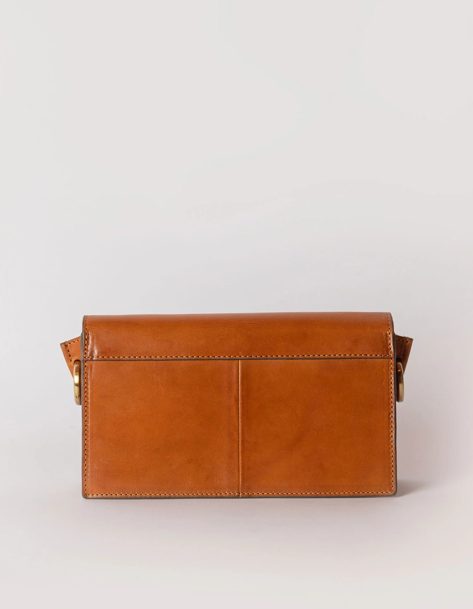 Stella - Cognac Classic Leather - Image 5