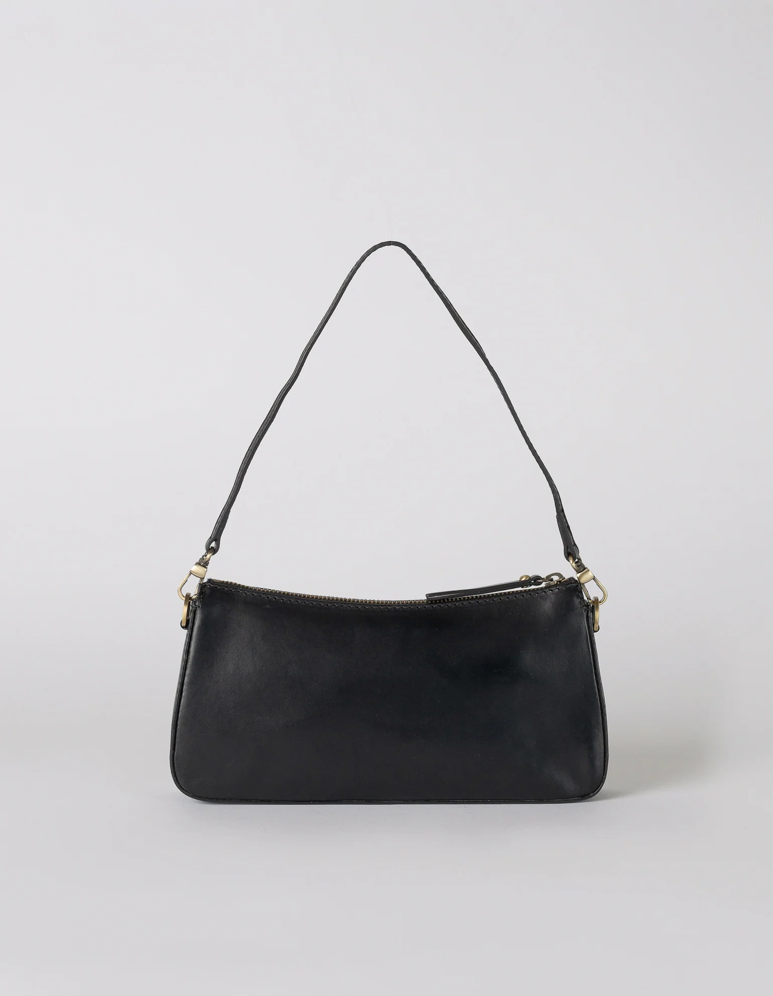 Taylor - Black Classic Leather - Image 5