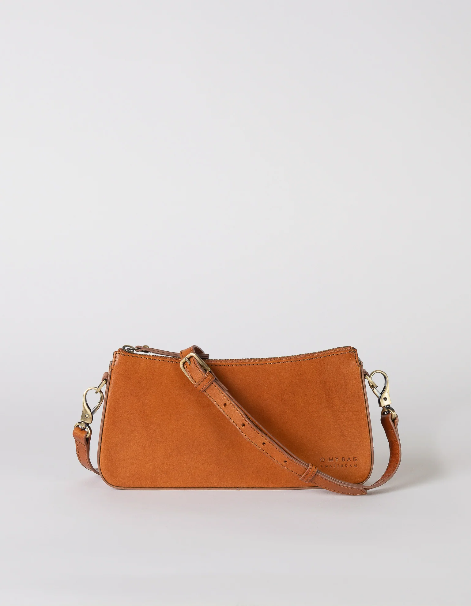 Taylor - Cognac Classic Leather - Image 3
