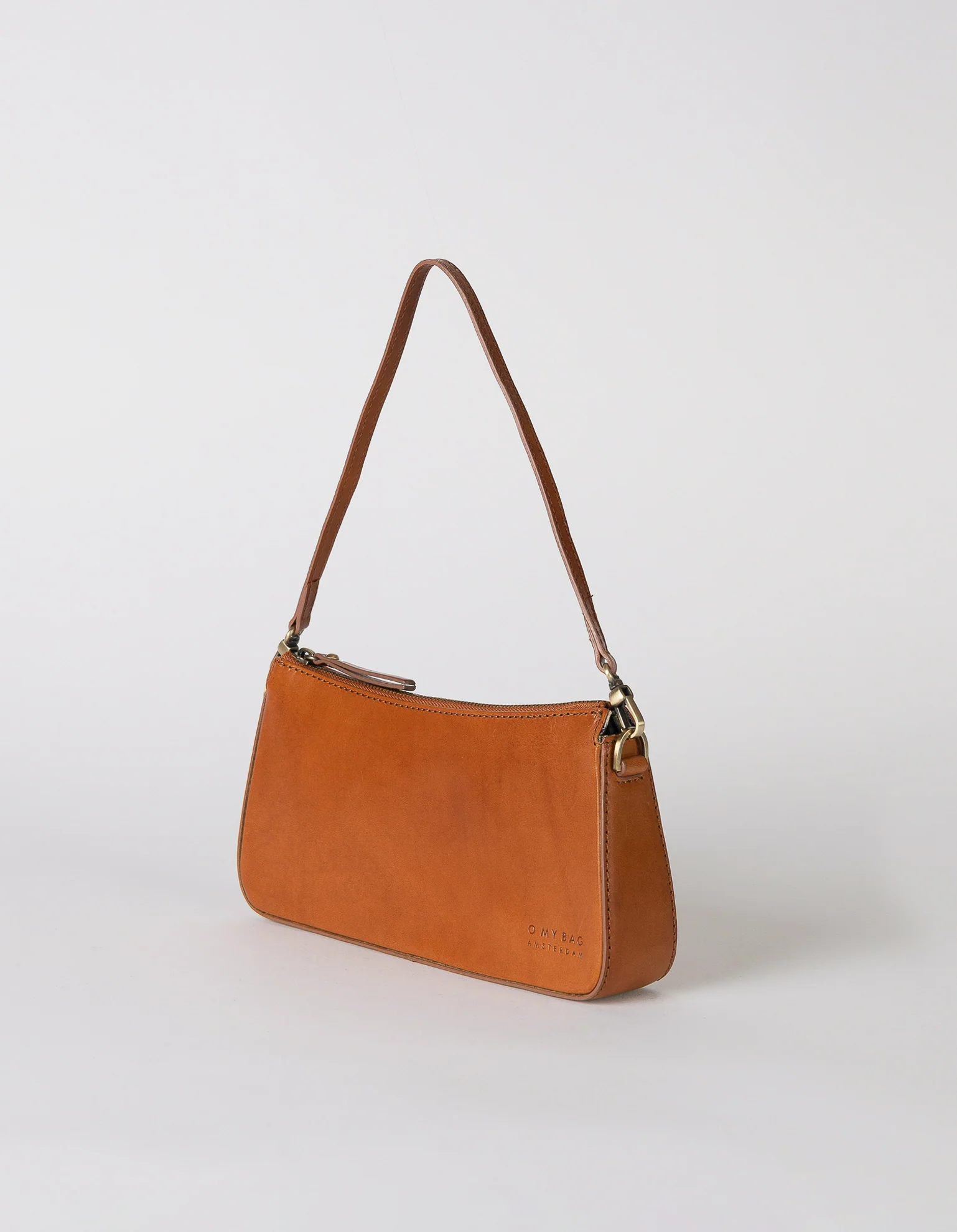 Taylor - Cognac Classic Leather - Image 4