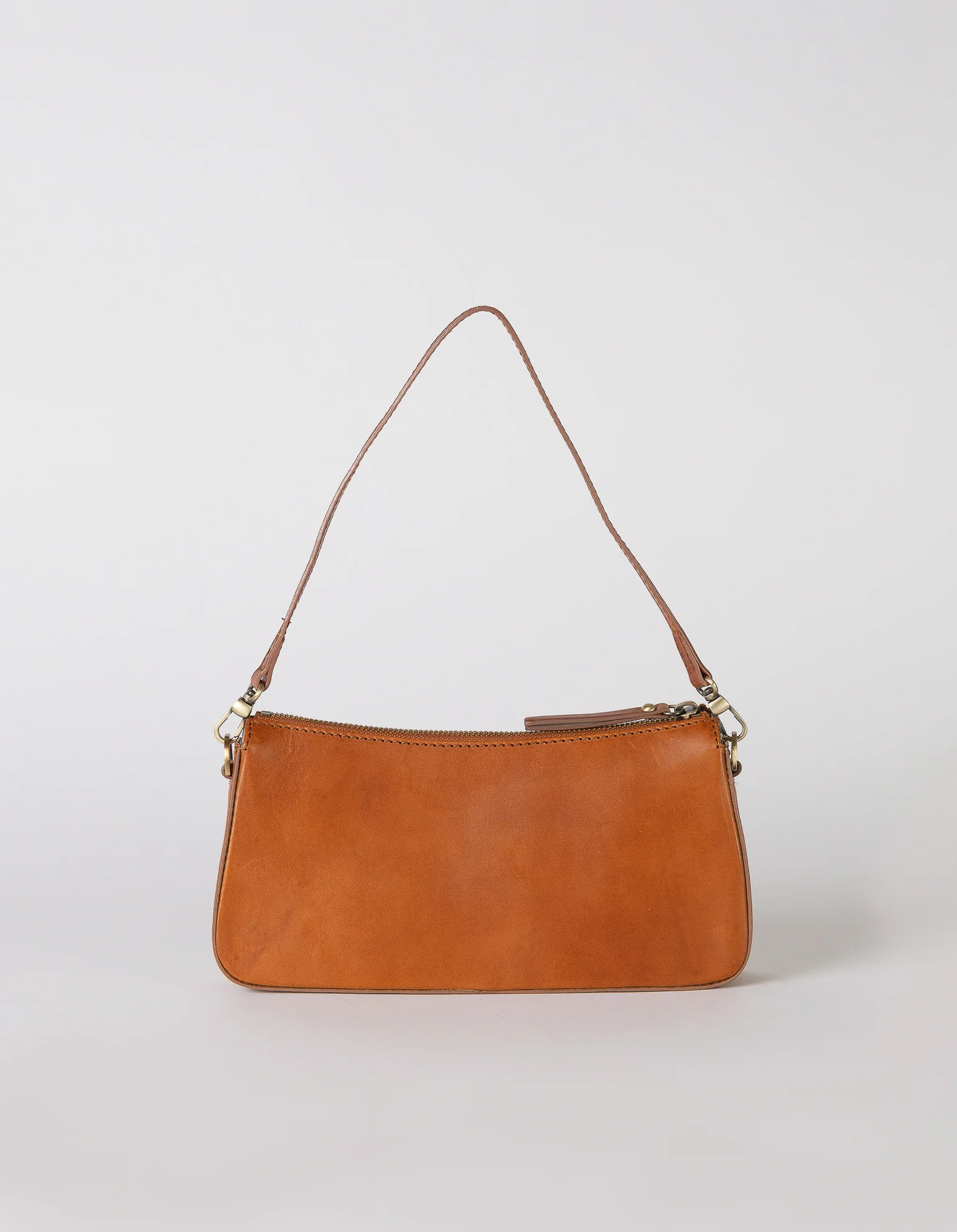 Taylor - Cognac Classic Leather - Image 5