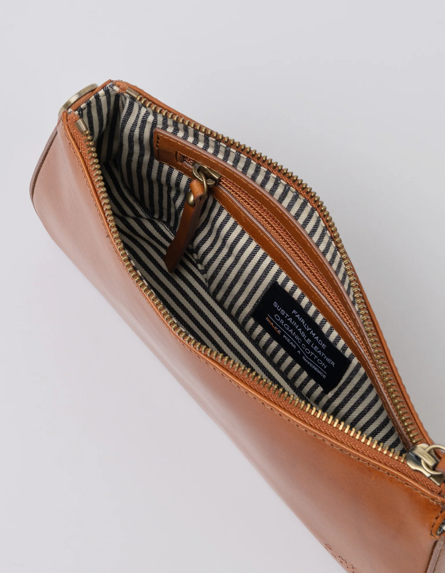 Taylor - Cognac Classic Leather - Image 6